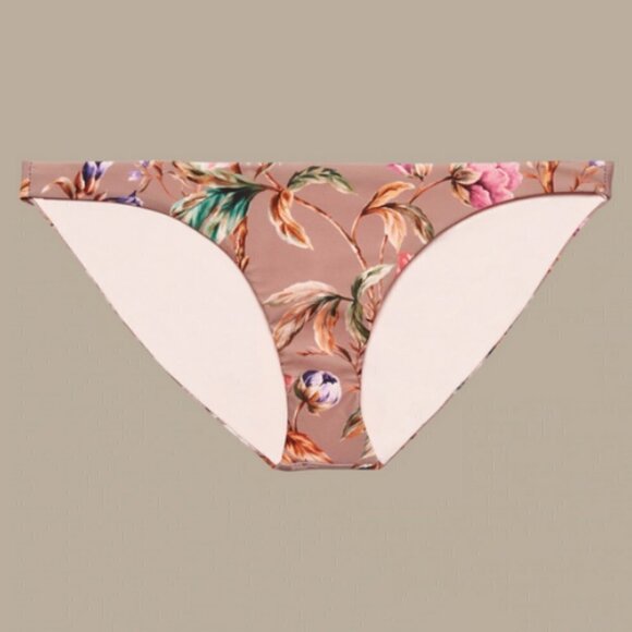 💕VITAMIN A💕 Bikini Set Talia Top (8 Medium) + Luciana Bottom (10 Large) NWT - Picture 9 of 14